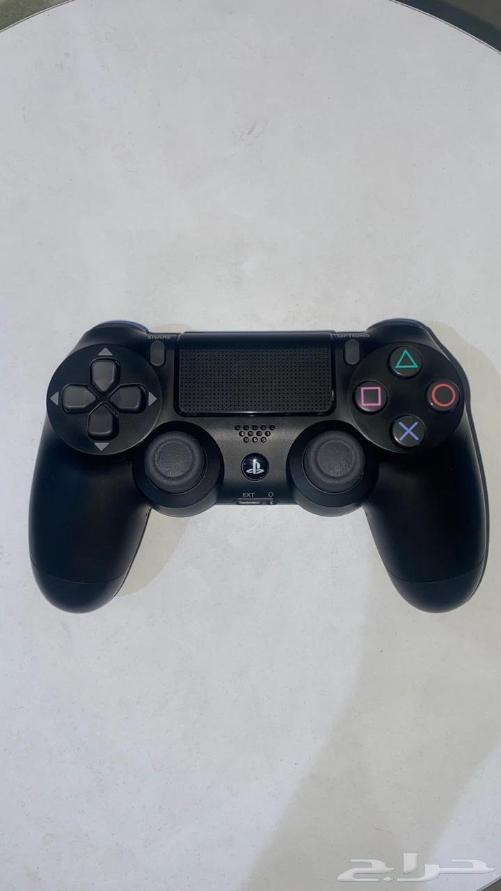 Original PlayStation 4 Controller / Original Sony 4 Controller.64550560267907110