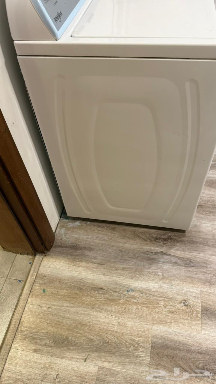 غسالة ويرلبول استخدام سنه شبه جديدة64551776966275113