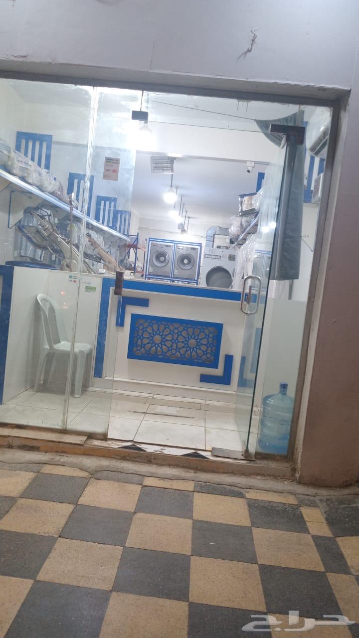 الموقع الشفاء حي بدر شارع المامؤن64543973667459112