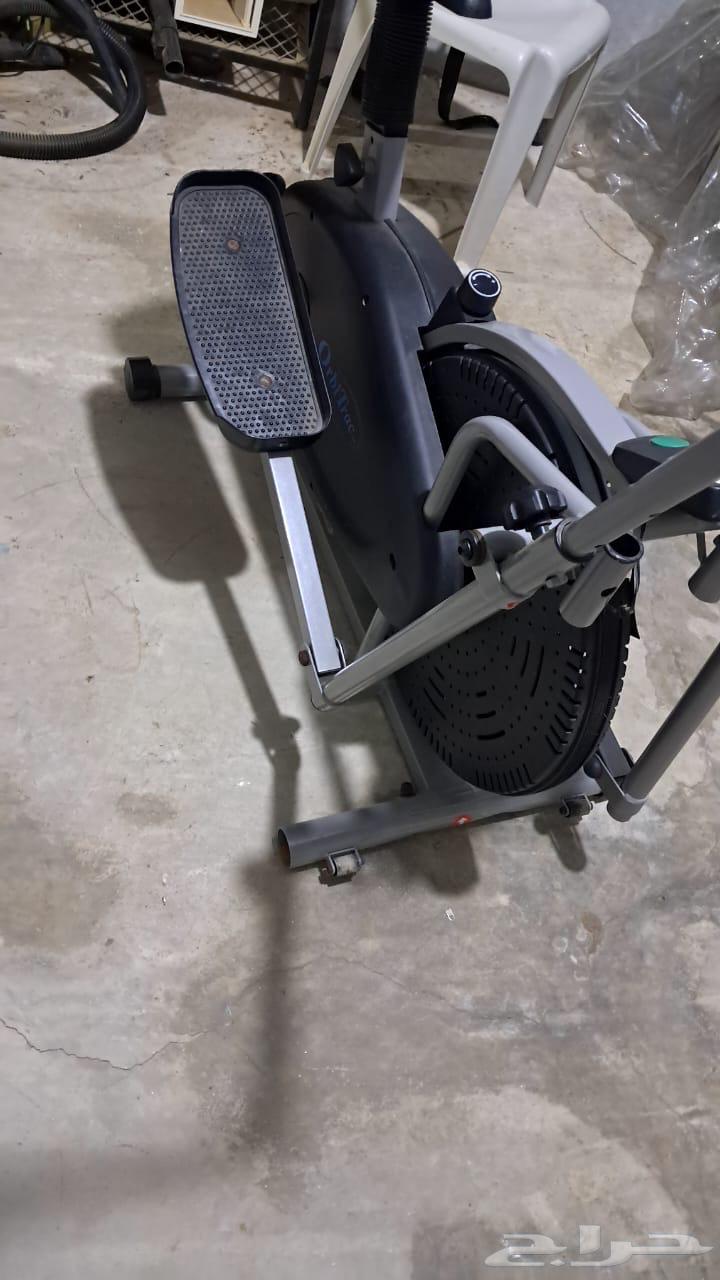 دراجة سير نظيف جدا استخدام قليل64553214767875111