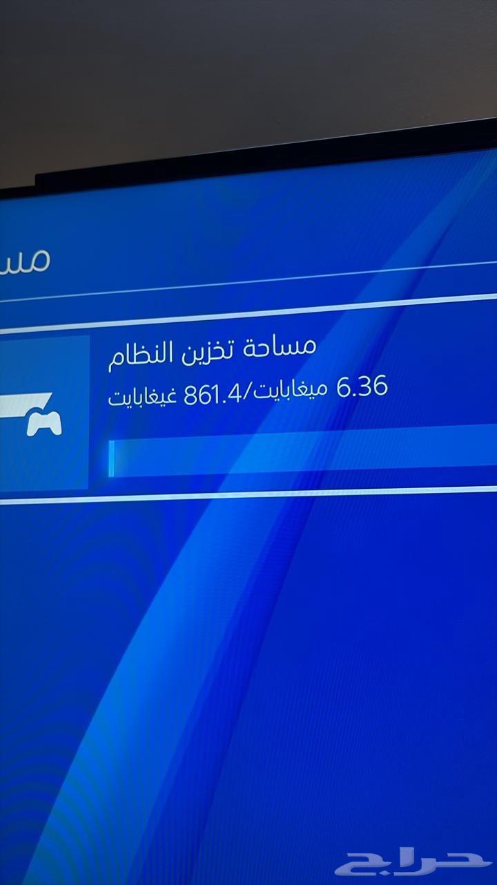 بلايستيشن 4 للبيع64546943475843114