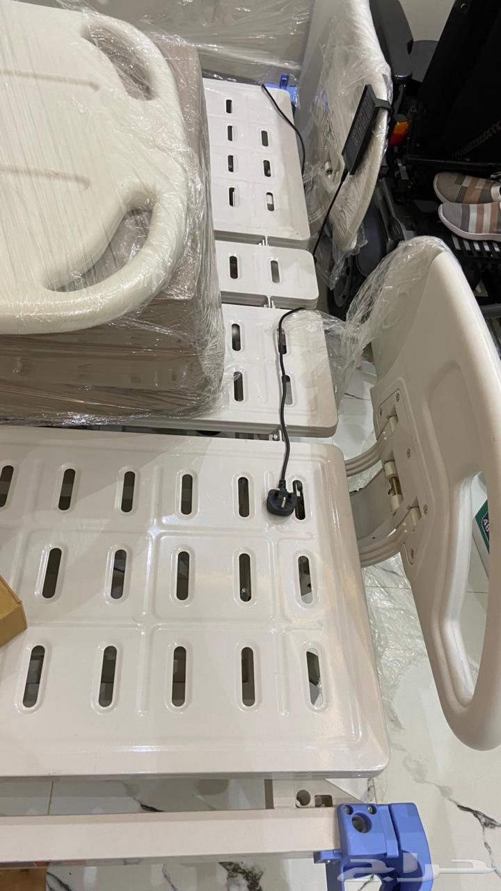 سرير كهربائي للبيع جديد64550145958146113