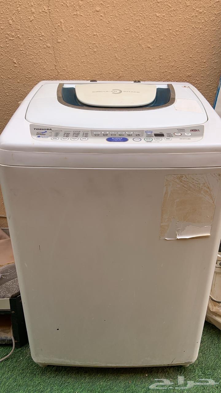 غساله للبيع توشيبا   عشب جداري64550902916994110