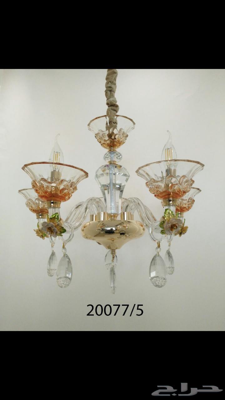 Luxurious lighting that decorates your home and adds a touch of elegance64553158380417112