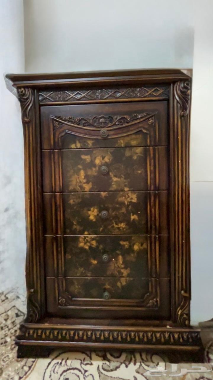 غرفة نوم نظيفة جدا64552477217923112