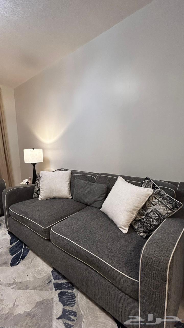 New sofa from The Factory64544976523010111