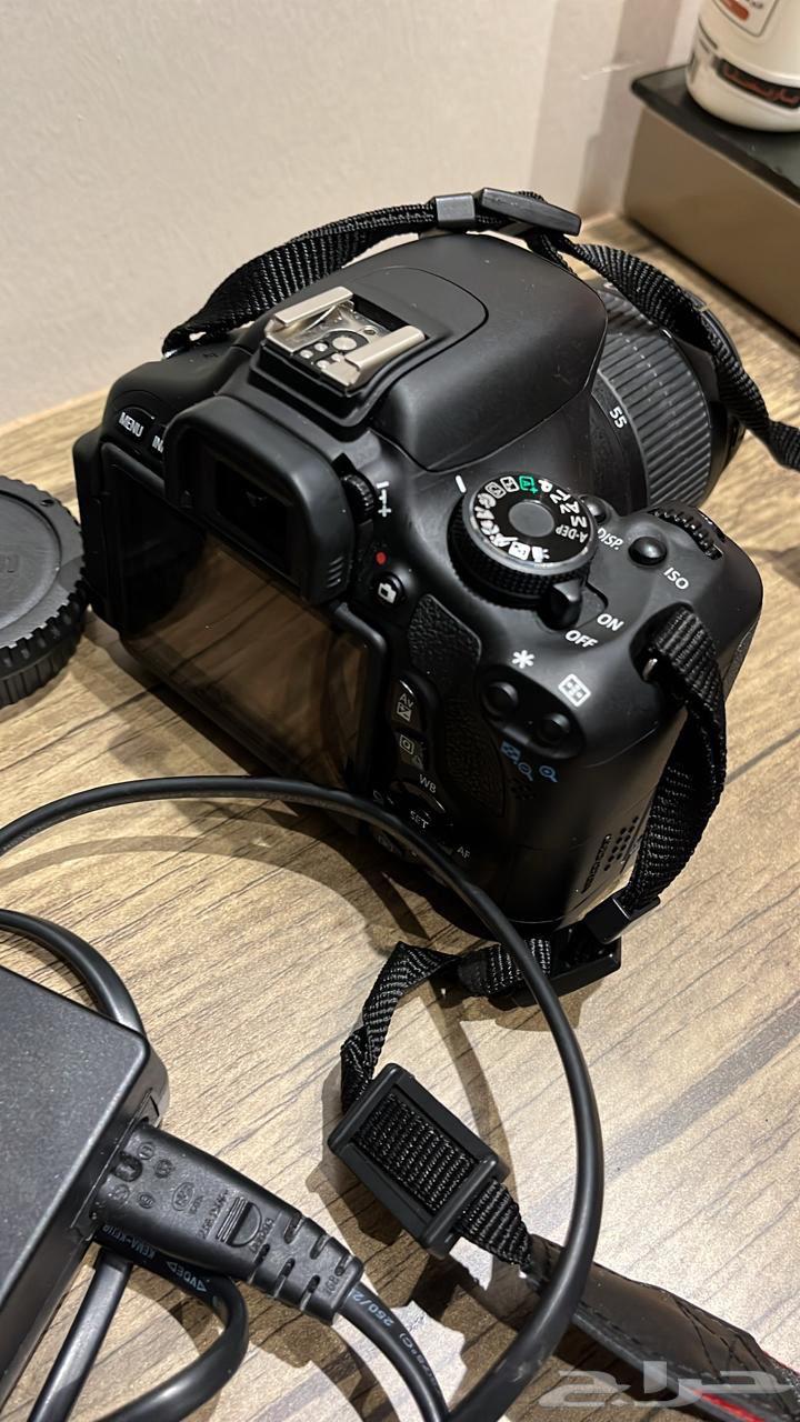 كاميرا كانون 1200 ريال. قابل للتفاوض64549683764867111