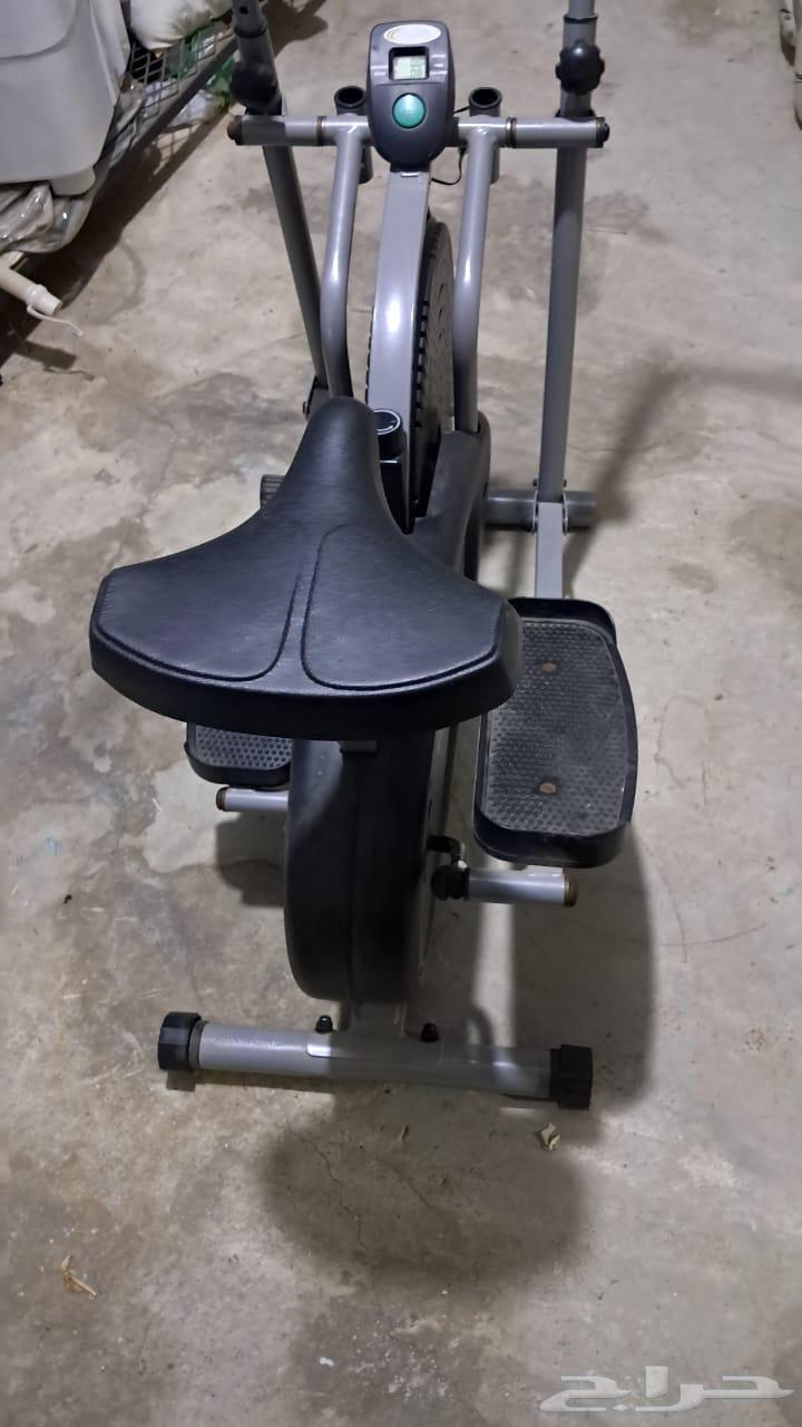 دراجة سير نظيف جدا استخدام قليل64553214767875112