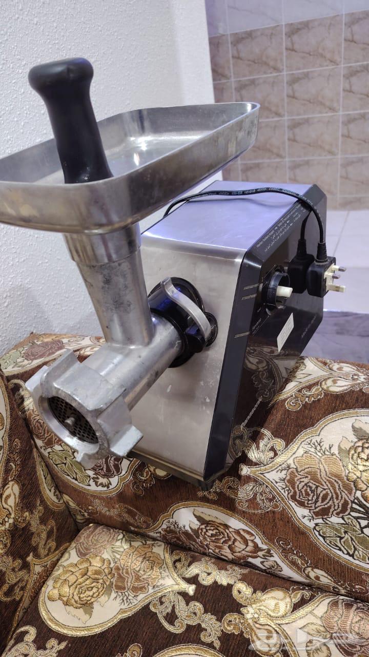 فرامة لحم للبيع باناسونيك صناعة اليابان شبه جديد64548056235521110