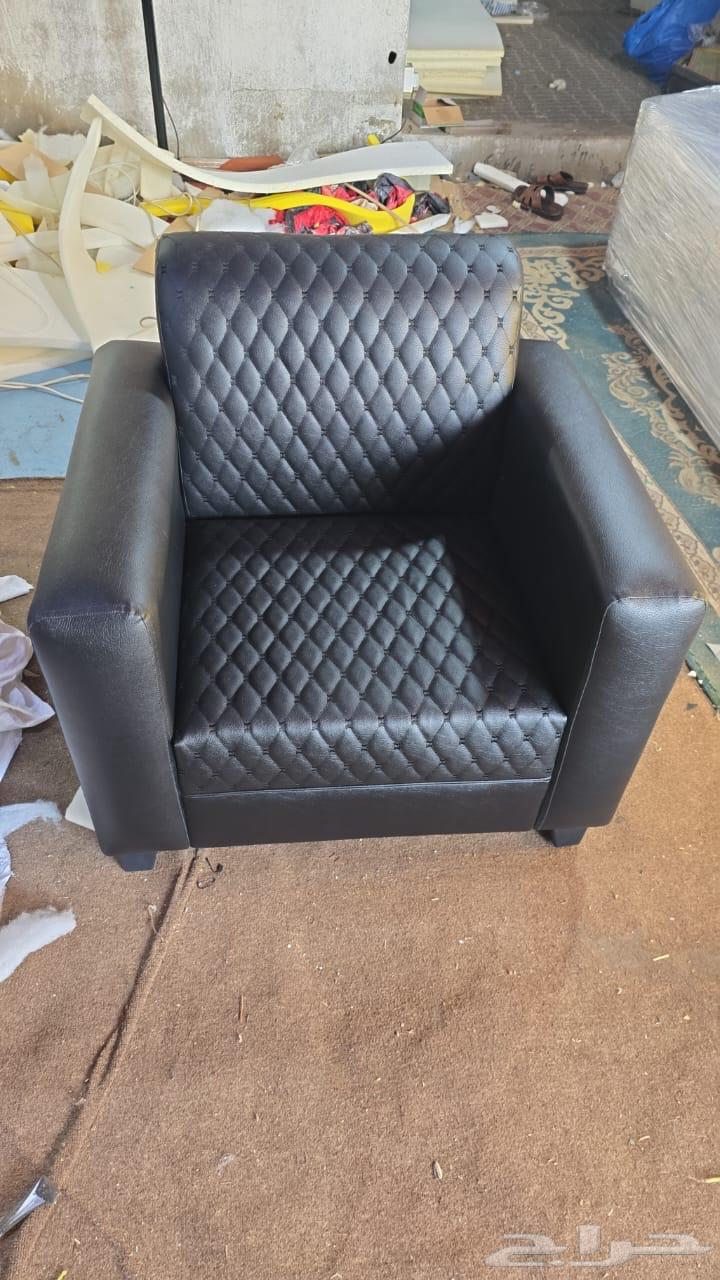 Leather Sofa Full Set for 2, 3, 5, and 7 People with Various Designs64545644739203113