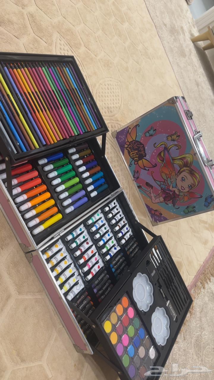 New unopened color box64551848138626111