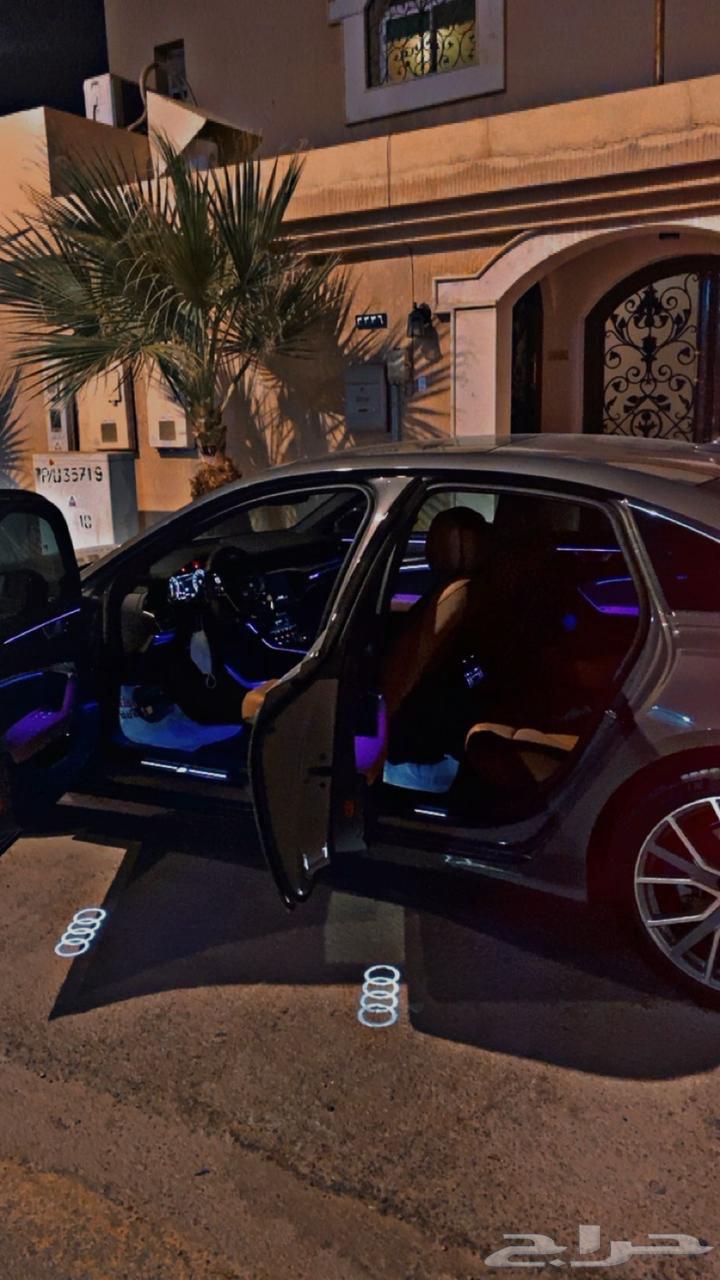 اودي A6 S line فئة كواترو64740401527041112