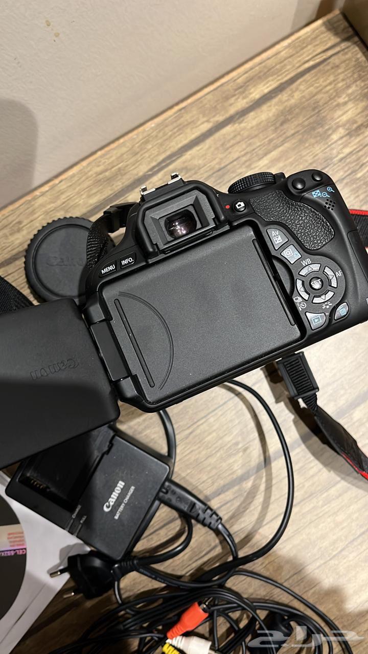 كاميرا كانون 1200 ريال. قابل للتفاوض64549683764867112