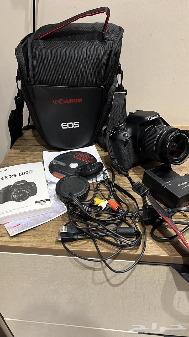 كاميرا كانون 1200 ريال. قابل للتفاوض64549683764867110