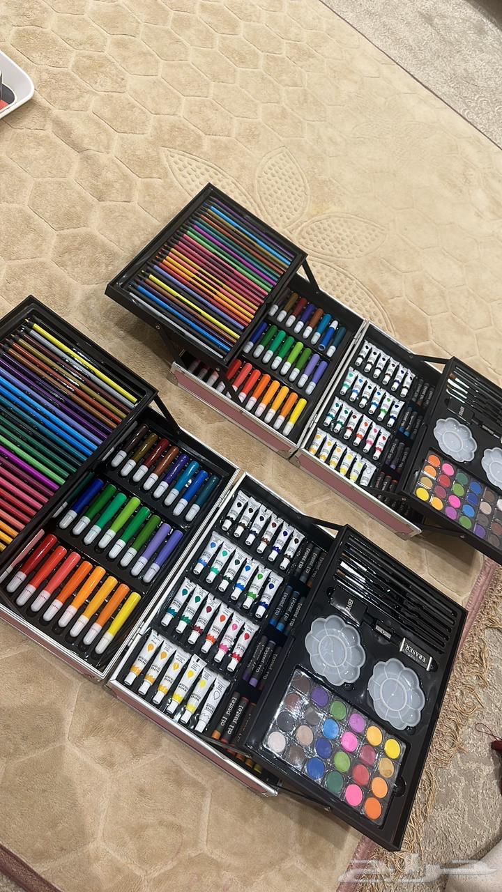 New unopened color box64551848138626110