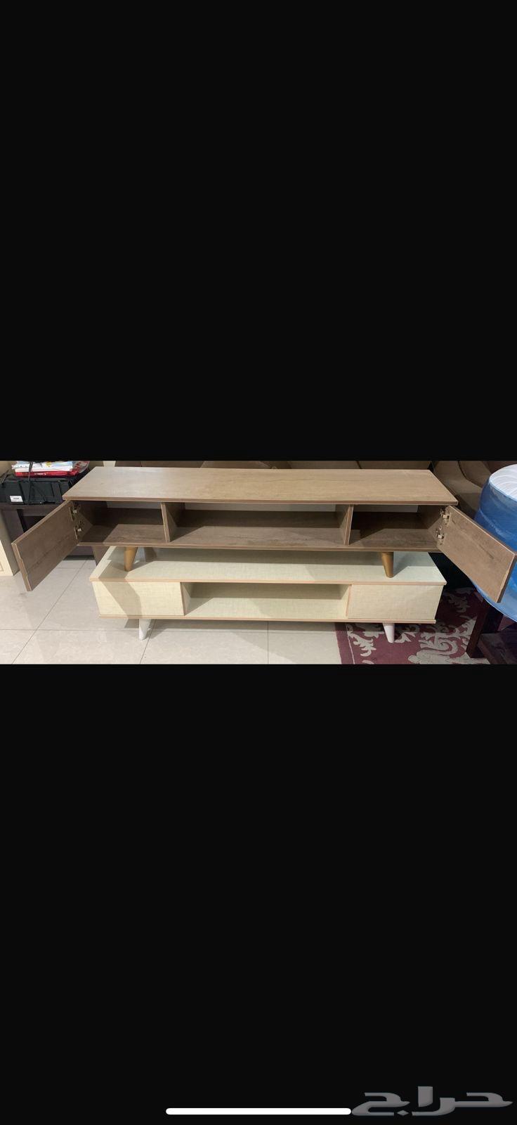 طاولات تلفزيون جديدة64550495219841112