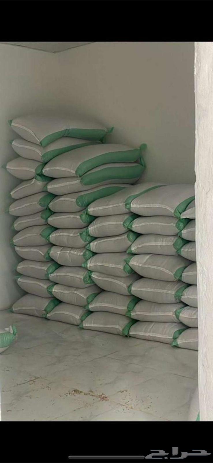 للبيع معيه بر بدون كيماوي64547415799043111