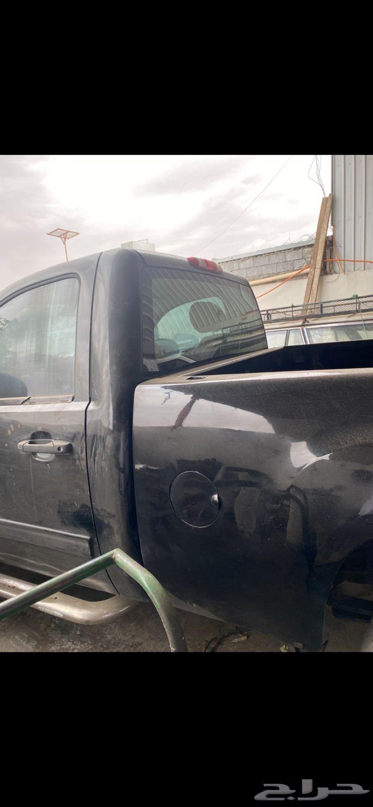 صندوق جمس سيرا2013للبيع64546943554177111