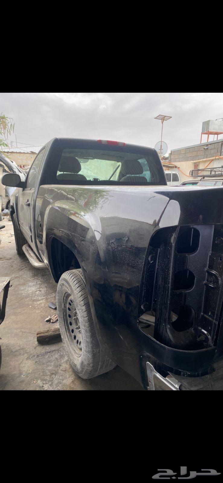 صندوق جمس سيرا2013للبيع64546943554177110