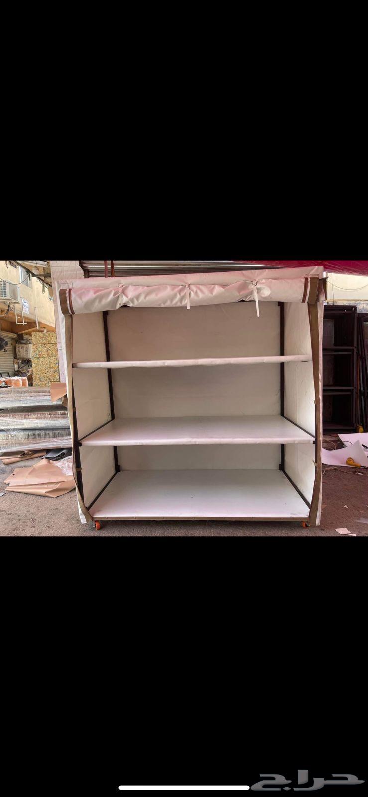 دولاب عزبة ارفف مستودعات تخزين64549023037699112