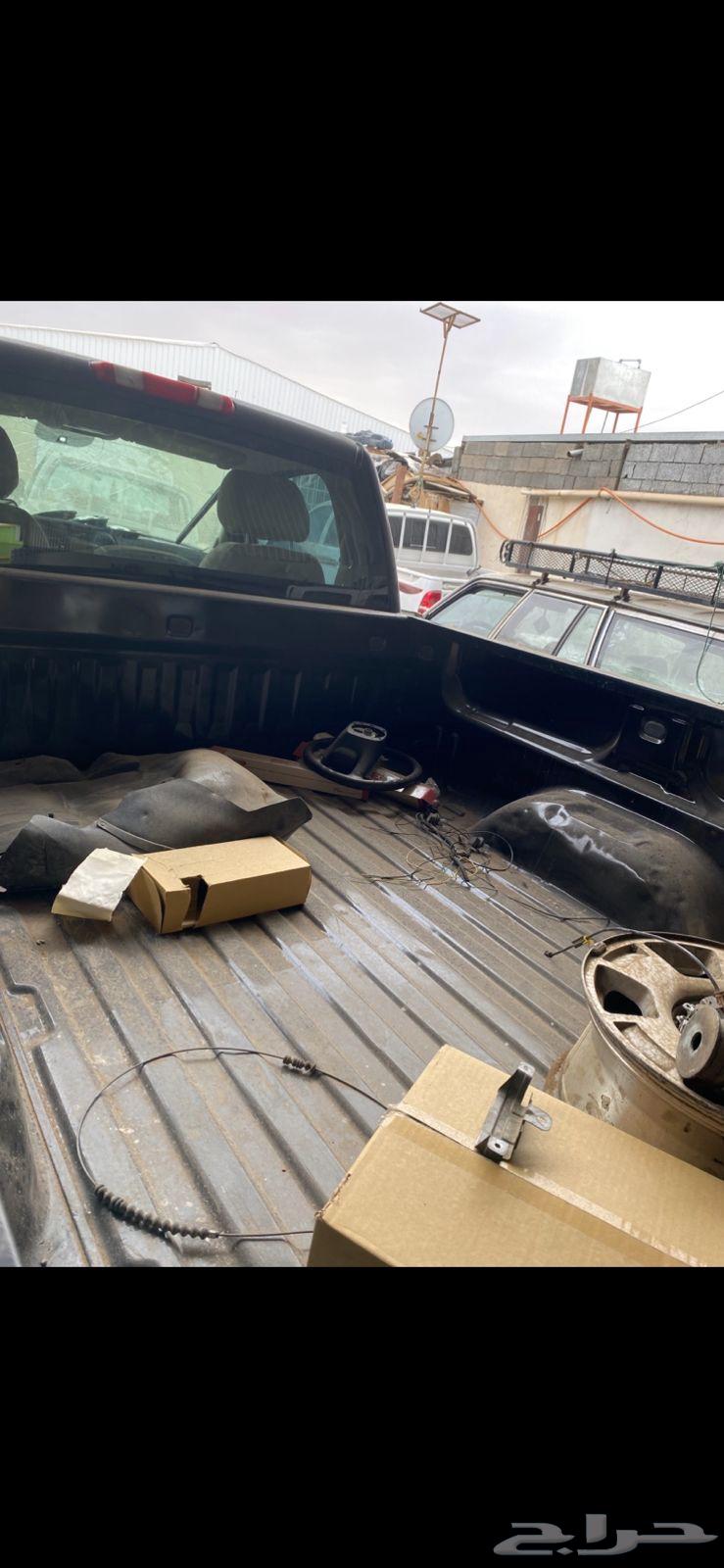 صندوق جمس سيرا2013للبيع64546943554177112