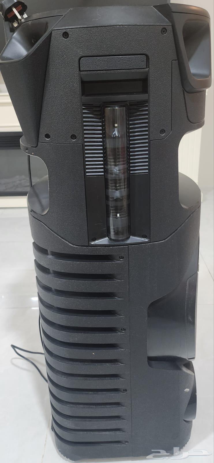 سماعة سوني قوية خاصة بالحفلات Sony MHC-V73D64546818507907111