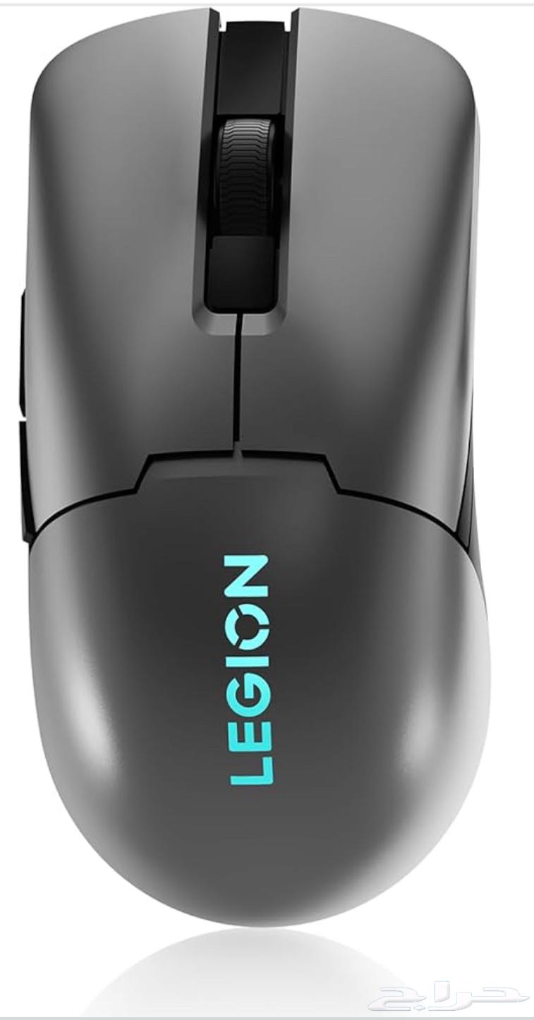 ماوس قيمنق لا سلكي جديد64552392041987113