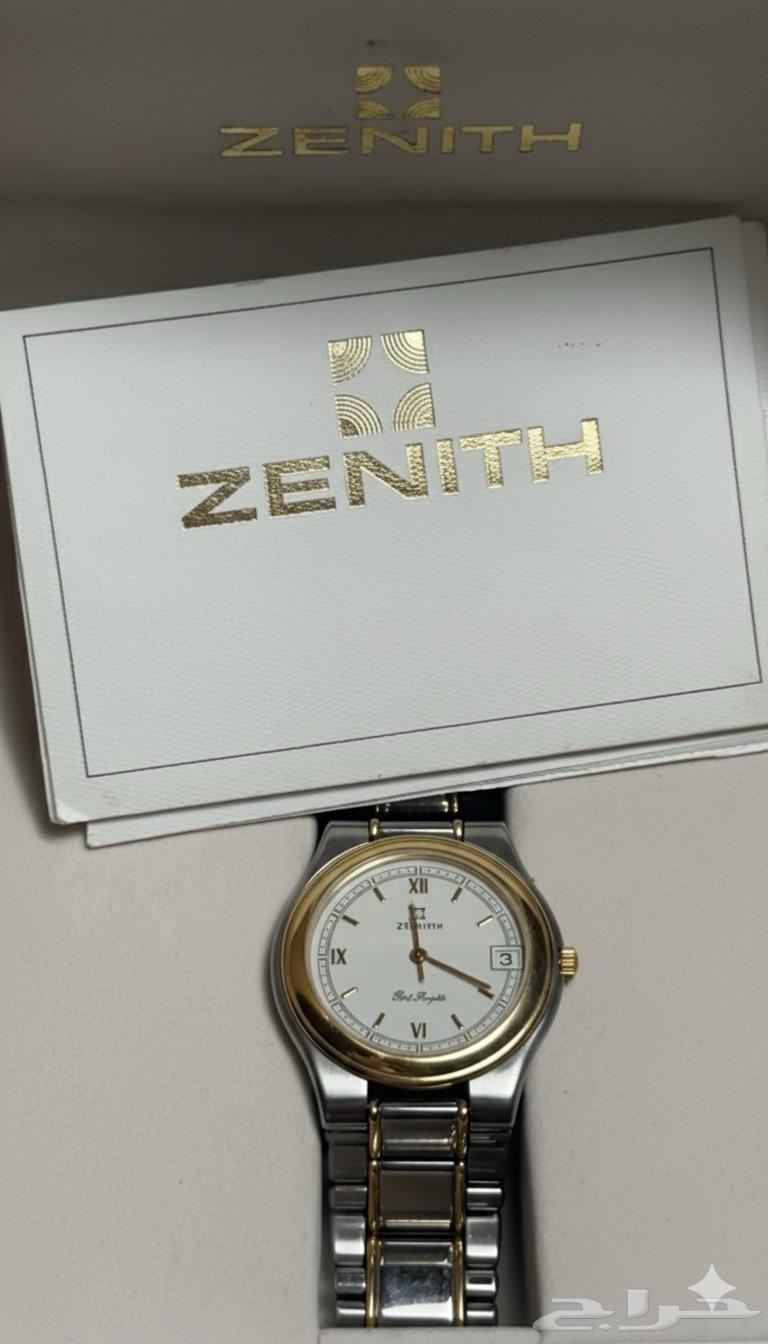Zenith Watch64544213177345111
