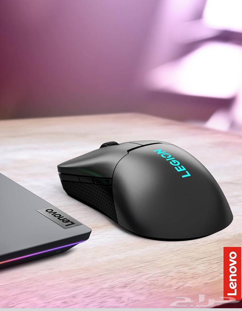 ماوس قيمنق لا سلكي جديد64552392041987112