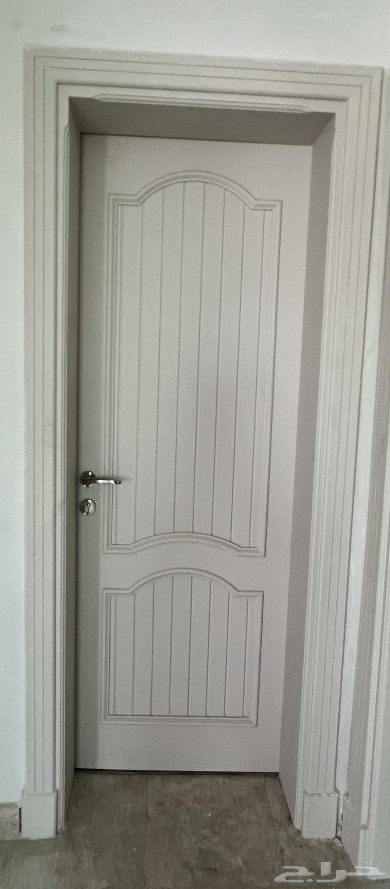 أبواب خشب صلب مستعمل للبيع - خشب سويدي بجودة عالية64546818461442110