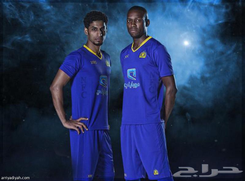 تيشيرت نادي النصر عام 2015 الاصلي64549861480195112