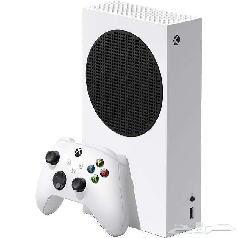 Xbox Series S64546595871874110