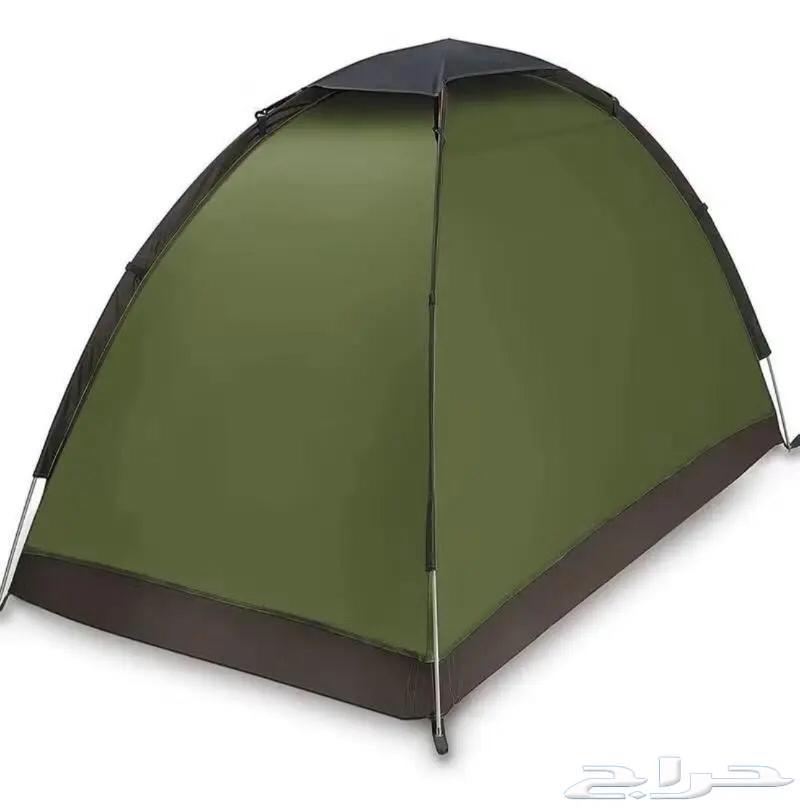 خيمت مبيت من 2 الي 4 افراد64552004883586112