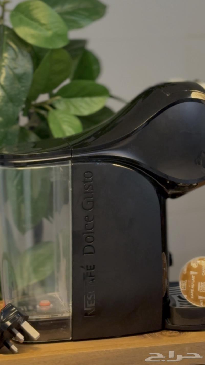 ماكينة قهوة استعمال خفيف   سعر مميز64546860507522114