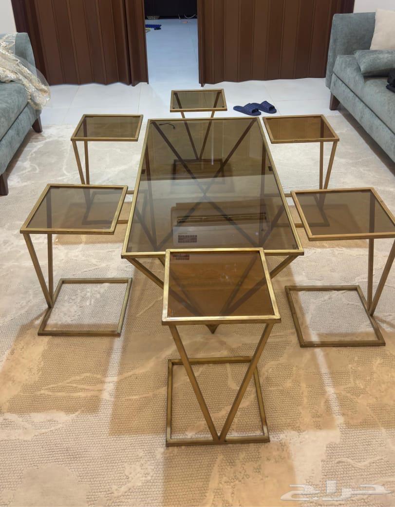 Council tables64553257232257110