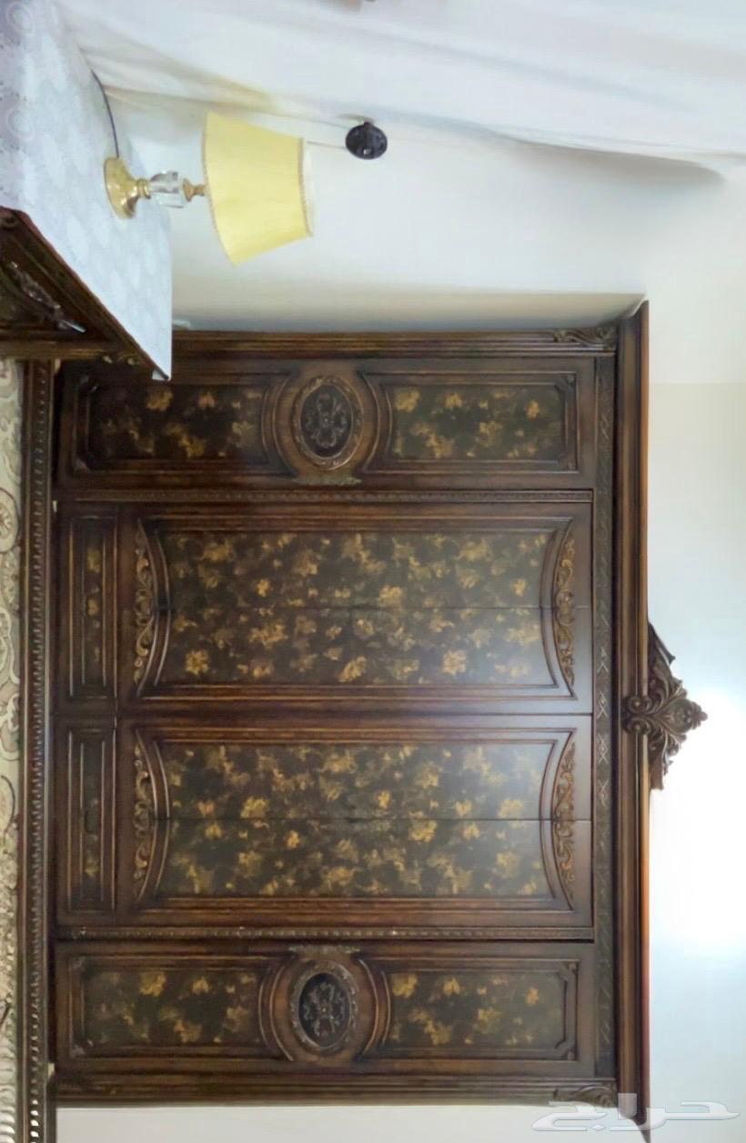 غرفة نوم نظيفة جدا64552477217923111