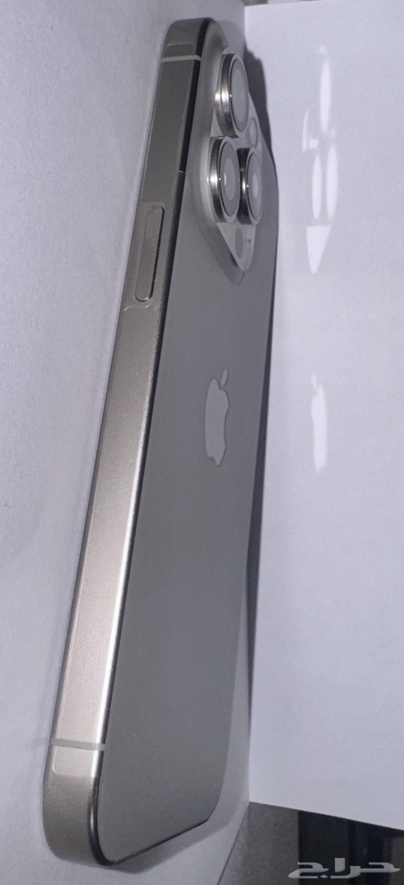 iPhone 15 Pro ايفون 15 برو64551334324994114