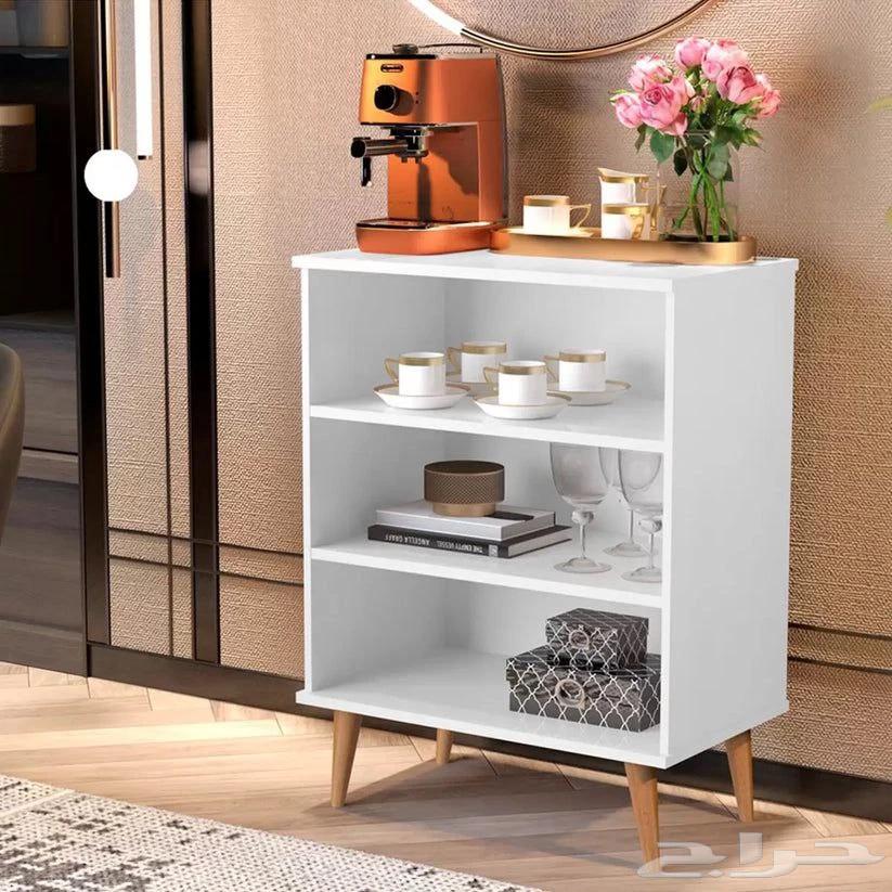 ركن قهوه و الة قهوه نيسبريو وعده v60 الاحساء64545346010498110