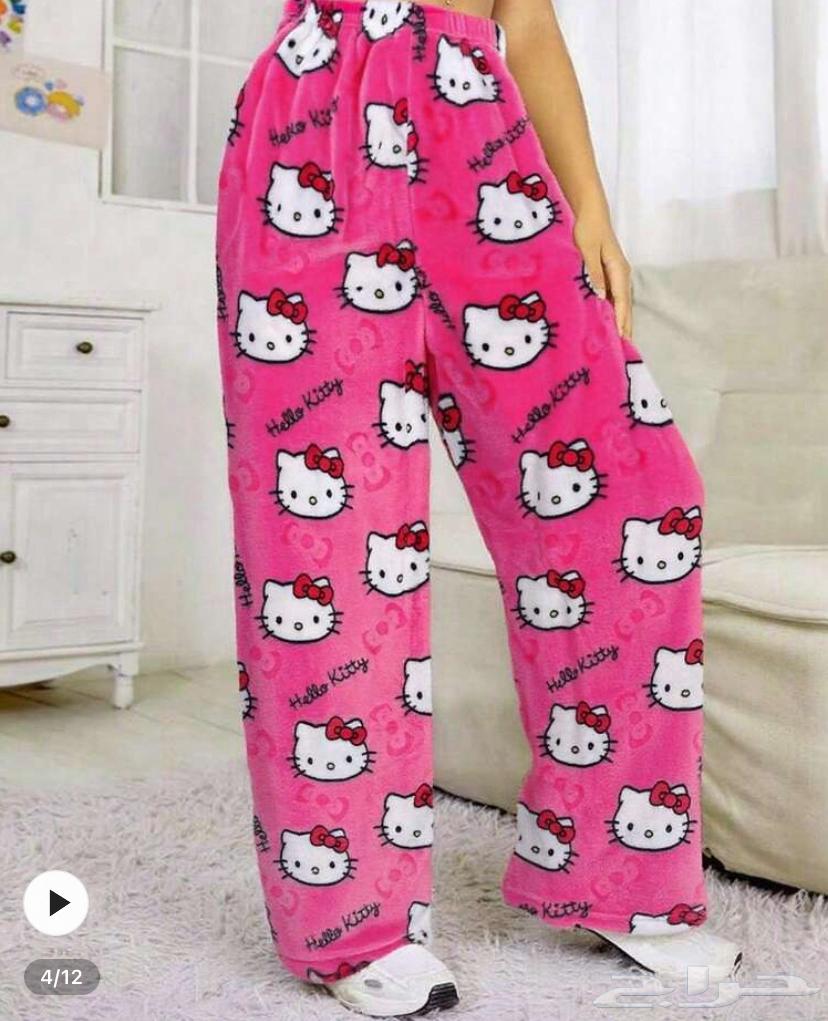 بيجامه هيلوكيتي64548561275906111