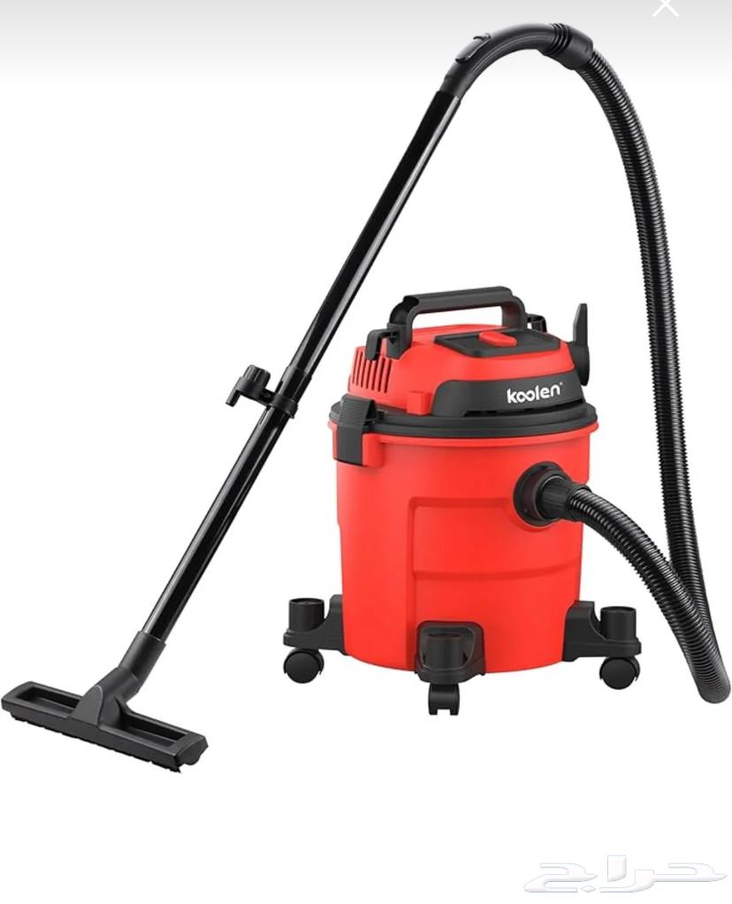 مكنسه كهربائيه شفط ماء كولين64547387887235110