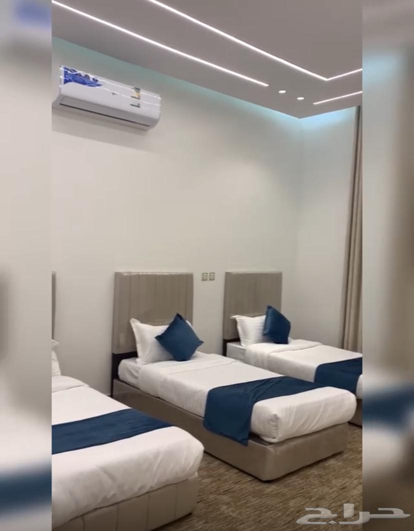 شقة للإيجار