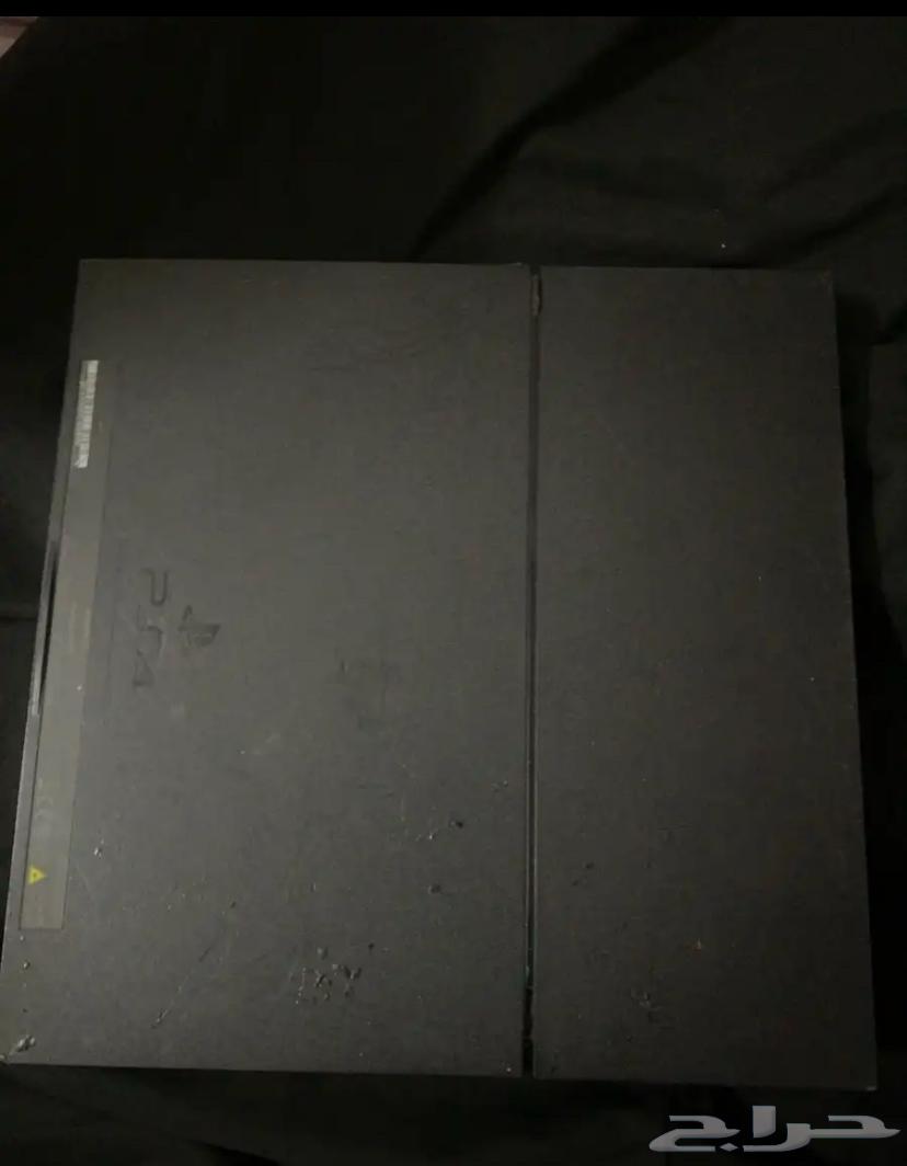 جهاز بلاستيشن 4 مستعمل جديد64547610950659112