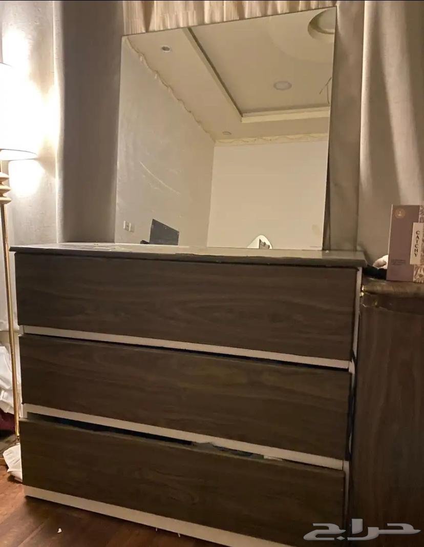 دولاب دروج ومرايه64546818469377110