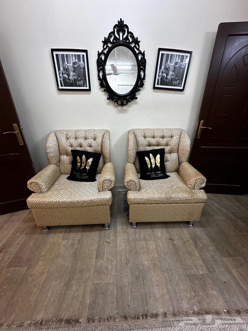 Sofa with table for sale64546361501955110