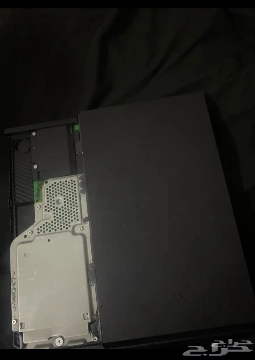 جهاز بلاستيشن 4 مستعمل جديد64547610950659113