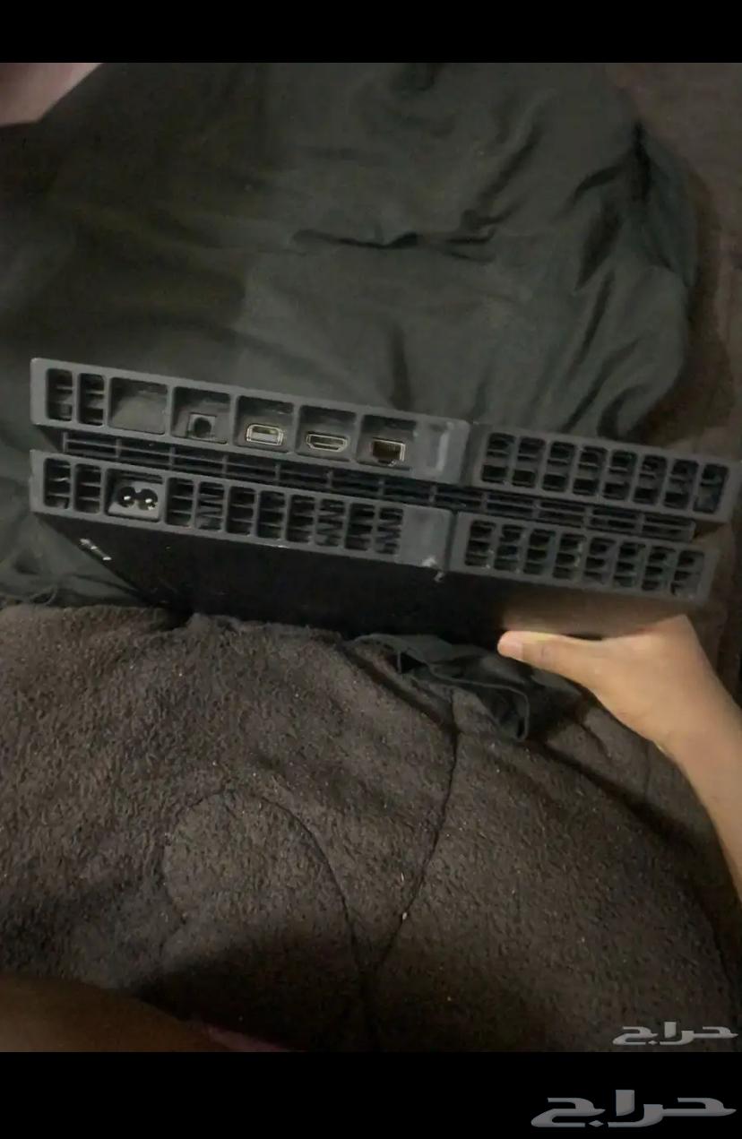 جهاز بلاستيشن 4 مستعمل جديد64547610950659111