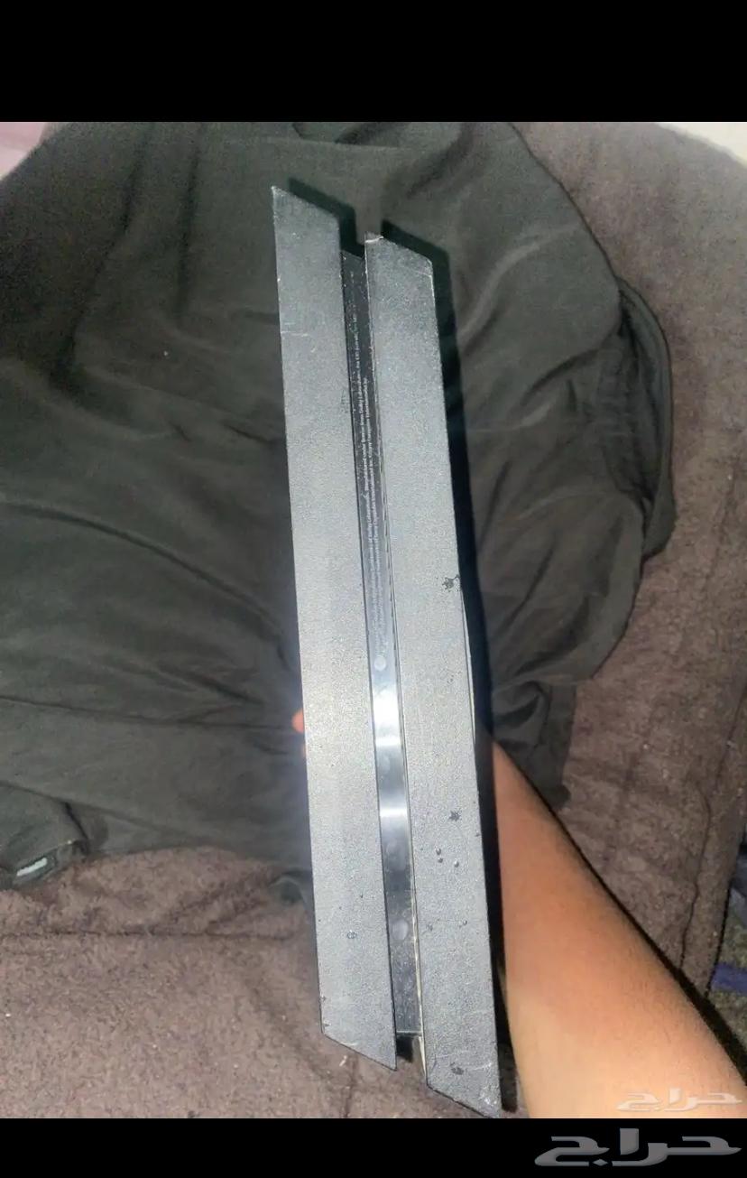 جهاز بلاستيشن 4 مستعمل جديد64547610950659110