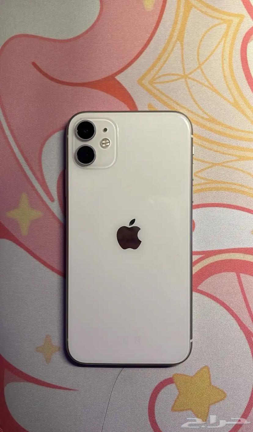 iPhone 11 Regular64553384566017110