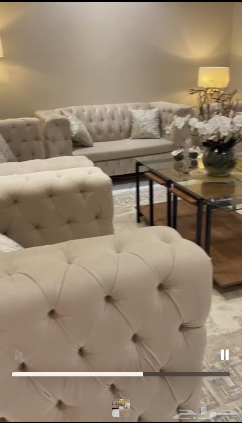 15-Person Sofa64548336707202110