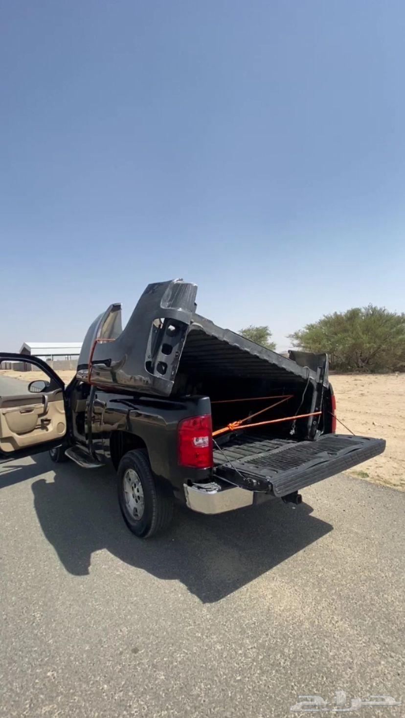 صندوق جمس سيرا2013للبيع64546943554177113